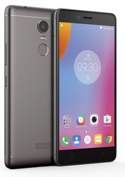 Прошивка телефона Lenovo K6 Note в Саратове